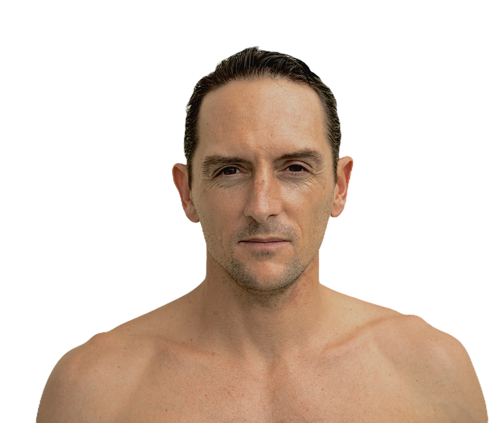 William Trubridge freediving